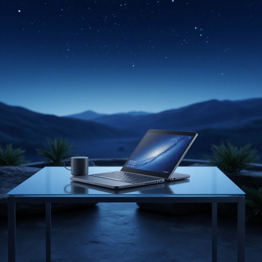 星空の夜空 - 무료 다운로드 가능한 夜景