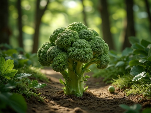 Path through Summer Forest - 무료 다운로드 가능한 Nature Background