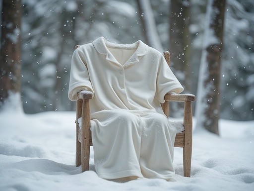 雪に覆われた冬の森 - 무료 다운로드 가능한 自然風景