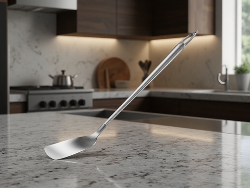 現代的なキッチン - 무료 다운로드 가능한 インテリア