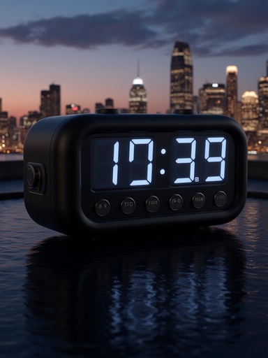 黄昏の都市スカイライン - 무료 다운로드 가능한 都市背景