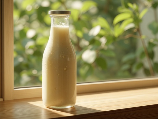 Morning Sunlight and Greenery by the Window - 무료 다운로드 가능한 Natural Environment