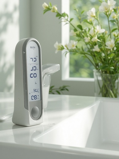 春の緑が見える窓 - 무료 다운로드 가능한 室内