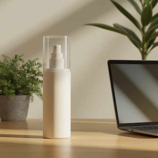 現代的なオフィスデスク - 무료 다운로드 가능한 室内