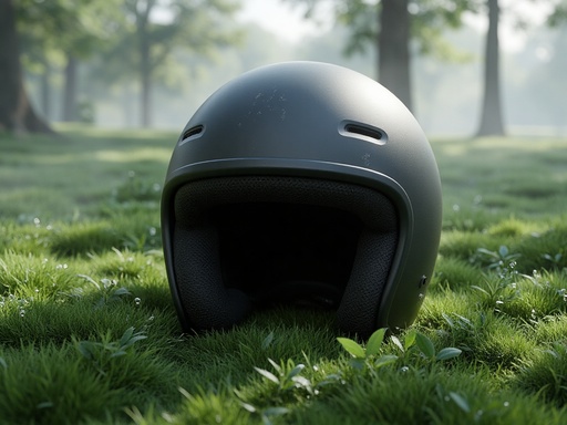 Morning Fog Garden - 무료 다운로드 가능한 Nature