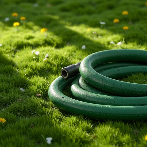 Spring Green Lawn - 무료 다운로드 가능한 Natural Scenery