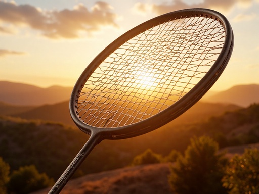 황금빛 일몰과 산의 실루엣 - 무료 다운로드 가능한 자연 경관