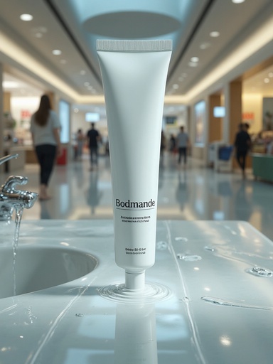 번화한 쇼핑몰 - 무료 다운로드 가능한 실내 상업 공간