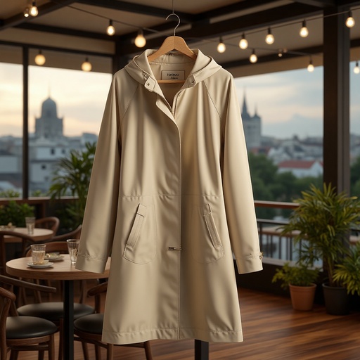 高級レストランのテラス - 무료 다운로드 가능한 都市の風景