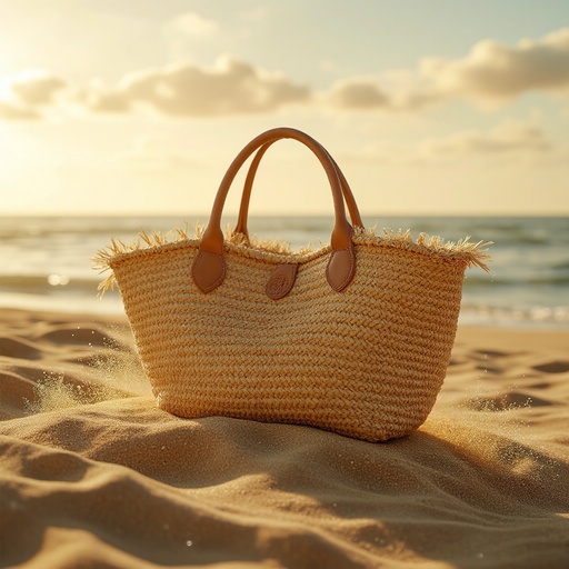 Golden Hour Beach - 무료 다운로드 가능한 Nature