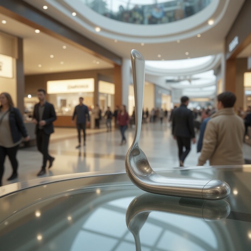 賑やかなショッピングモール - 무료 다운로드 가능한 インドア