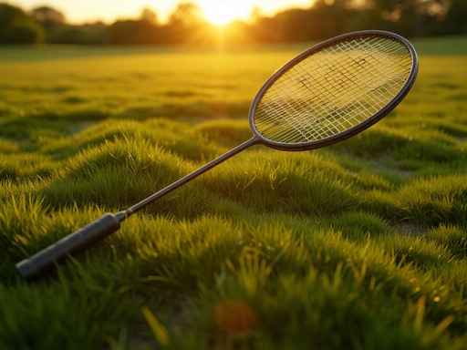 석양의 풀밭 - 무료 다운로드 가능한 자연