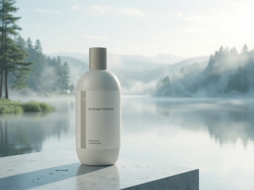 자연의 새벽 호수 - 무료 다운로드 가능한 자연 배경