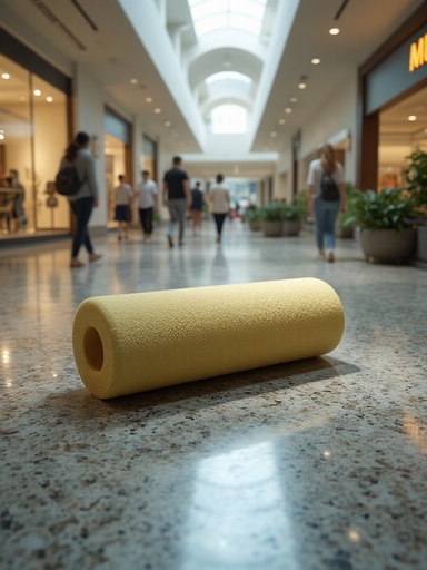 번화한 쇼핑몰 - 무료 다운로드 가능한 실내