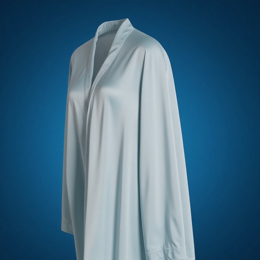 グラデーションブルースペース - 무료 다운로드 가능한 抽象的な背景