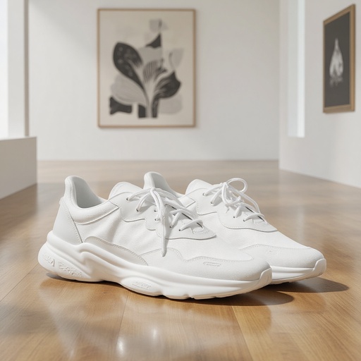 Art Gallery Interior - 무료 다운로드 가능한 Interior