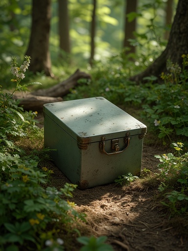 Forest Path - 무료 다운로드 가능한 Nature