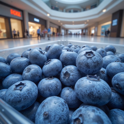 Bustling Mall - 무료 다운로드 가능한 Indoor