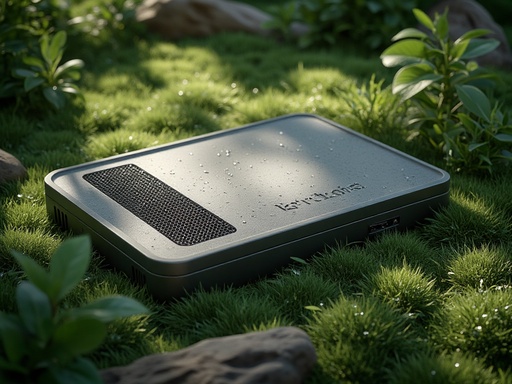 Dewy Morning Garden - 무료 다운로드 가능한 Nature