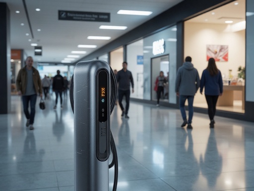 번화한 쇼핑몰 - 무료 다운로드 가능한 실내