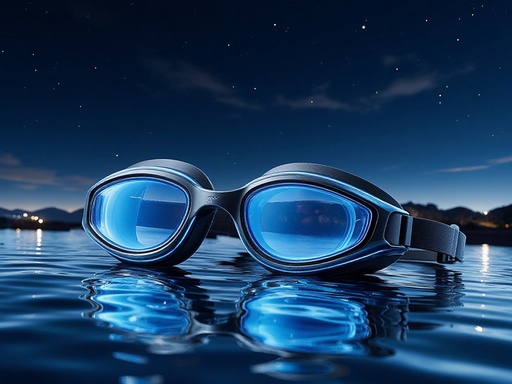 Starry Night Terrace - 무료 다운로드 가능한 Outdoor Space