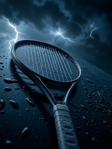 Stormy Night Sky - 무료 다운로드 가능한 Nature