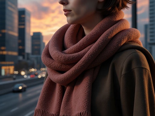 Twilight Cityscape - 무료 다운로드 가능한 City