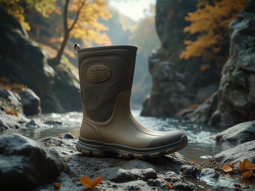 霧に覆われた岩の峡谷 - 무료 다운로드 가능한 自然風景