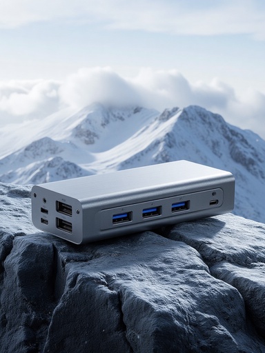 Rock Ledge at Mountain Peak - 무료 다운로드 가능한 Natural Scenery