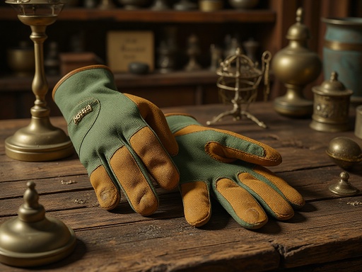 고풍스러운 골동품 상점 - 무료 다운로드 가능한 실내