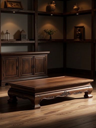 Vintage Antique Shop - 무료 다운로드 가능한 Interior