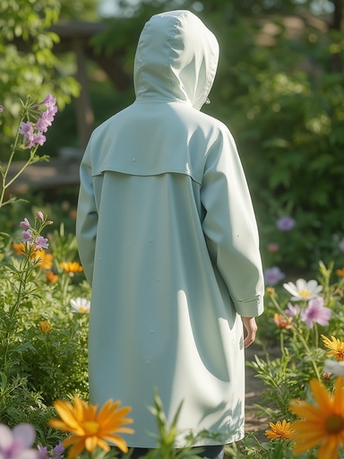 Spring Garden - 무료 다운로드 가능한 Garden