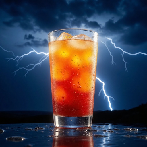 Stormy Night Sky - 무료 다운로드 가능한 Natural Phenomenon