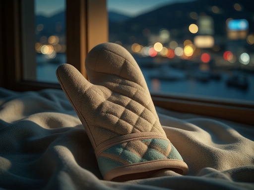 Soft Bokeh Cityscape - 무료 다운로드 가능한 Urban Nightscape