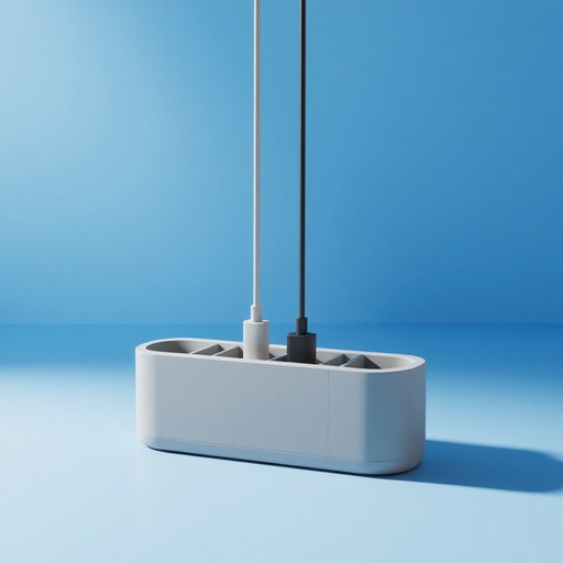 グラデーションブルースペース - 무료 다운로드 가능한 抽象