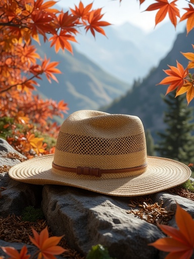 Autumn Mountain - 무료 다운로드 가능한 Natural Scenery