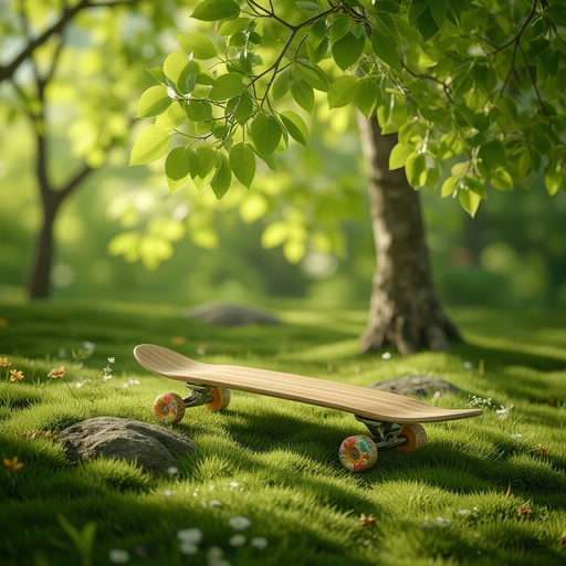 Spring Fresh Green Background - 무료 다운로드 가능한 Nature