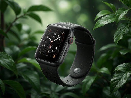 Misty Rainforest - 무료 다운로드 가능한 Nature