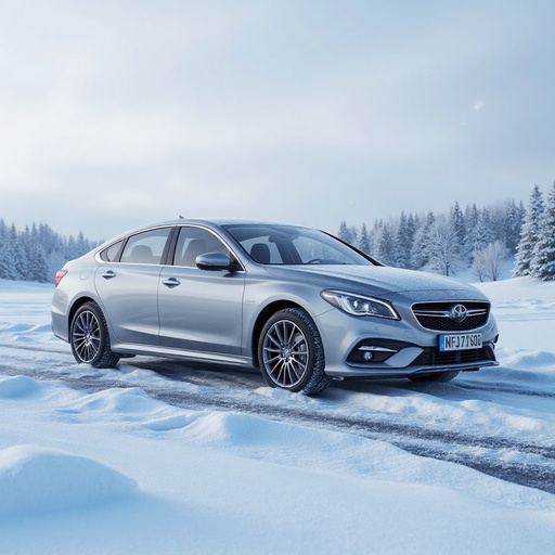 雪に覆われた冬の森 - 무료 다운로드 가능한 自然