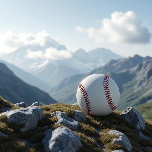 山頂の風景 - 무료 다운로드 가능한 自然