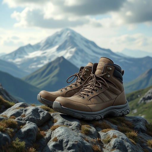 안개 낀 산봉우리의 구름 하늘 - 무료 다운로드 가능한 산악 풍경