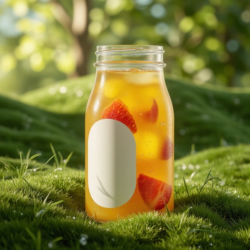 Morning Dew Garden - 무료 다운로드 가능한 Nature