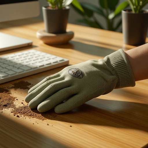 Sunlit Modern Office - 무료 다운로드 가능한 Indoor