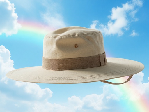 Rainbow and Blue Sky - 무료 다운로드 가능한 Nature