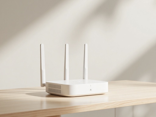 Minimalist Space - 무료 다운로드 가능한 Interior