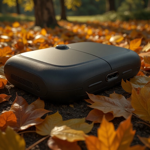 Autumn Park - 무료 다운로드 가능한 Natural Scenery