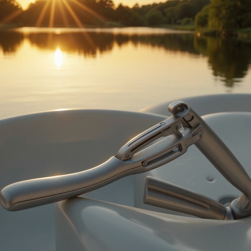 Golden Lake Sunset - 무료 다운로드 가능한 Natural Scenery