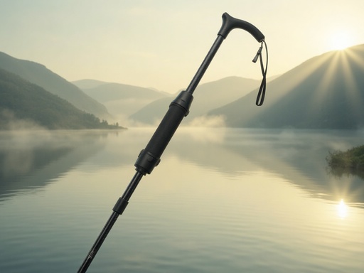 Morning Misty Lake - 무료 다운로드 가능한 Natural Landscape