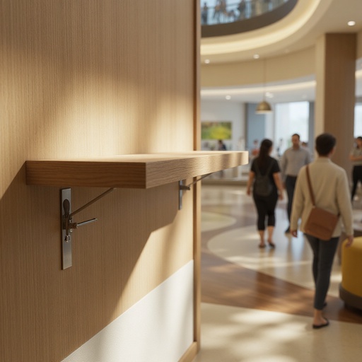 活気あるショッピングモール - 무료 다운로드 가능한 商業スペース