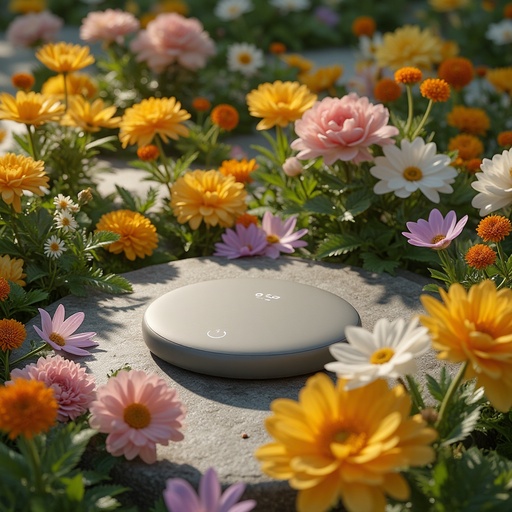 春の庭 - 무료 다운로드 가능한 自然